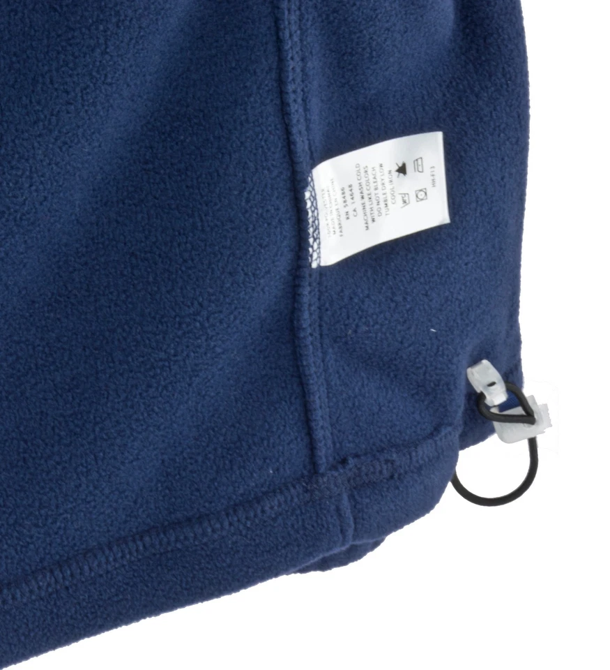 WHITE SIERRA NWT SIERRA MOUNTAIN MENS ZIP FRONT CARDIGAN FLEECE JACKET M-2XL - Image 2 of 3