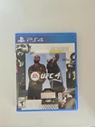 UFC 4 - Sony PlayStation 4