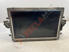 MERCEDES E350 SPORT MK4 C207 09-11 3.0 DIESEL Multi Function Screen A2129005000