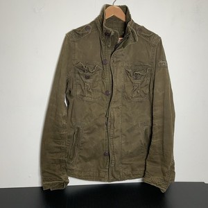 Abercrombie Sentinel Jacket | eBay