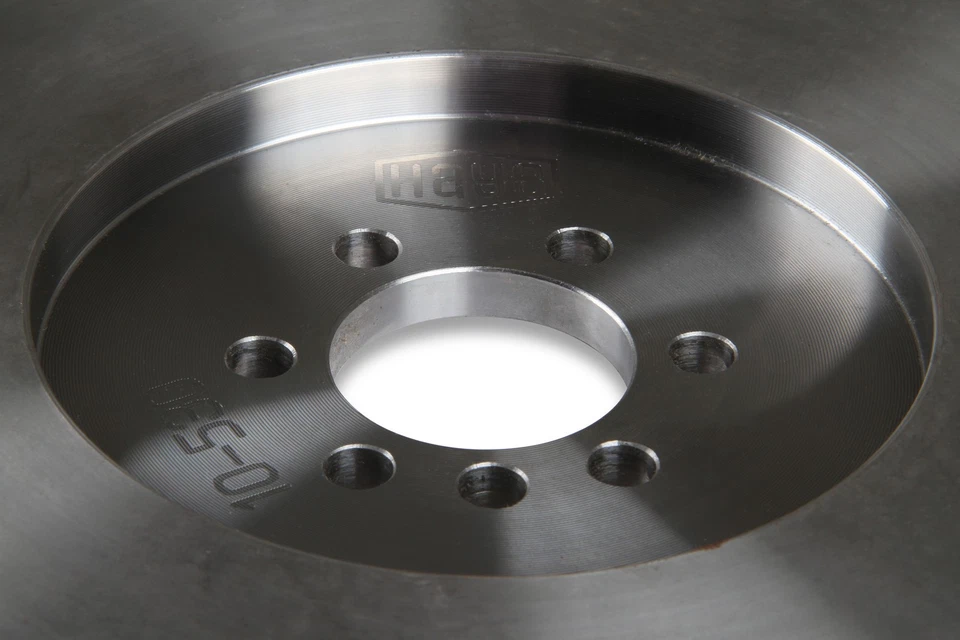 Volante Hays 10-530 Performance Foto 4 de 4