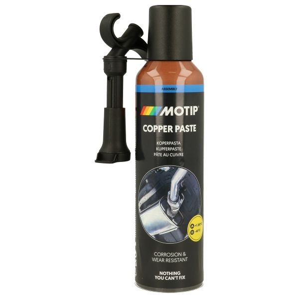 Fits MOTIP 090313 Brake system grease copper, for clamps / for joke B ⭐UK Stock⭐