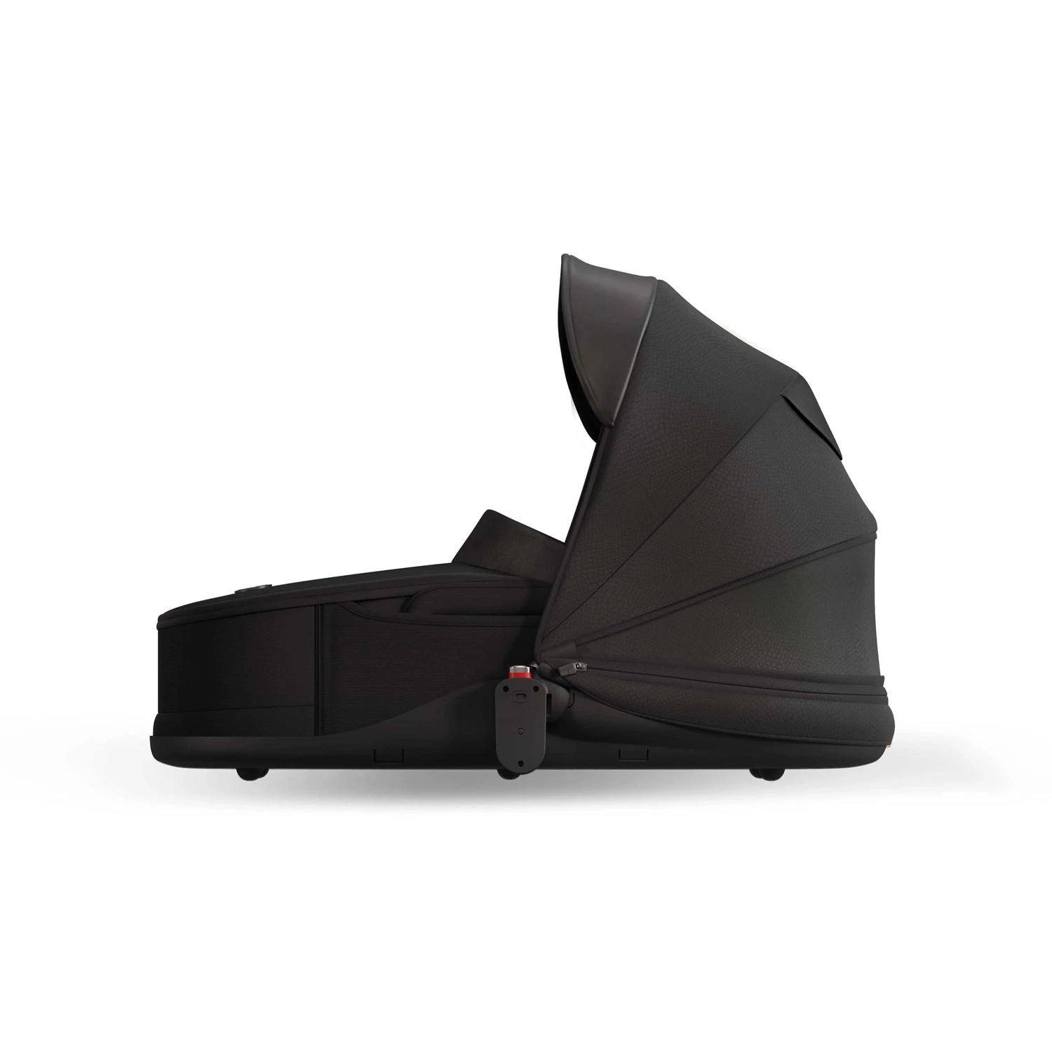 Mima Navicella Creo Black