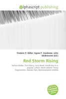 Frederic P. Miller (U. A.) | Red Storm Rising | Taschenbuch | Englisch (2026)