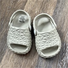 First Steps