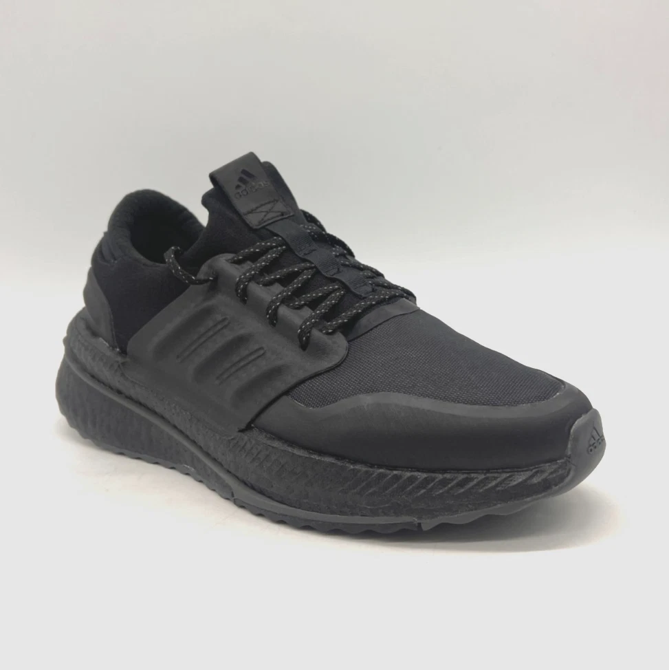 Adidas X_PLRBOOST Cordura Triple Black W for sale | eBay display picture 2