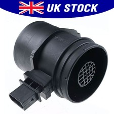 MASS AIR FLOW METER MAF SENSOR For BMW 1 3 7 SERIES X1 0281006146 13628509724