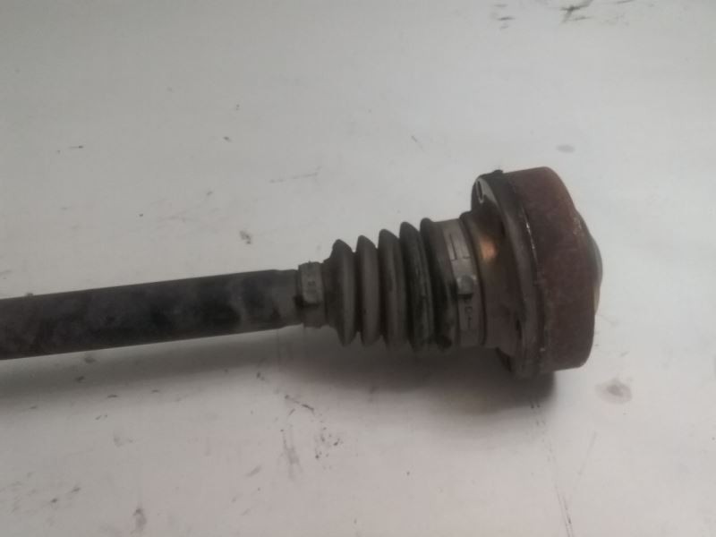 Bentley Continental GT 2006 Rear Left Cv axle