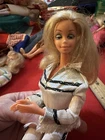 Vintage Barbie Mattel Barbie’s Winking