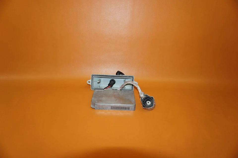 LEXUS LS430 XENÓN LASTRE FARO ORDENADOR 2001 2002 2003 2004 85967-41010 Foto 2 de 4