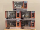 Funko Pop Mini Moments The Office Jim Michael Dwight Pam Darryl Set of 5 Lot NIB