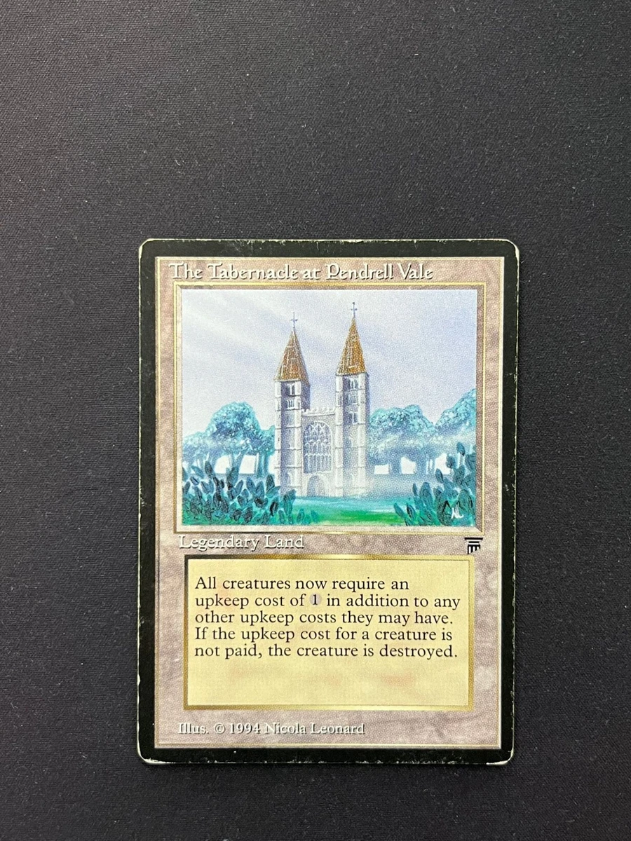 The Tabernacle At Pendrell Vale for sale | eBay