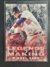 2018 Topps Baseball Series 1 Insert - Complete Your Set - Base, Parallel, Relic