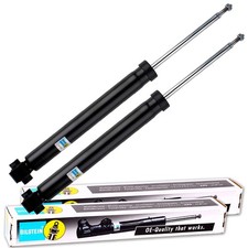 2x BILSTEIN B4 GASDRUCK STOSSDÄMPFER HINTEN passend für KIA SPORTAGE 4 QL