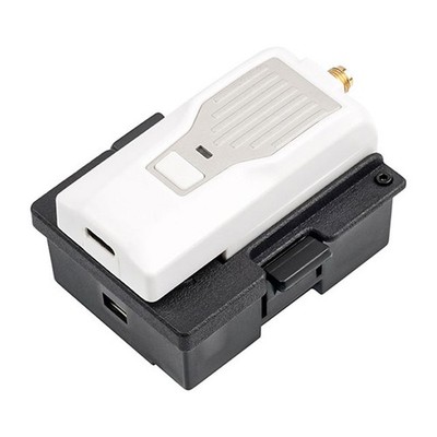 1X(Micro-Typ zu Modul Adapter mit JR Eingang/Ausgang unterstützt Futaba 9659