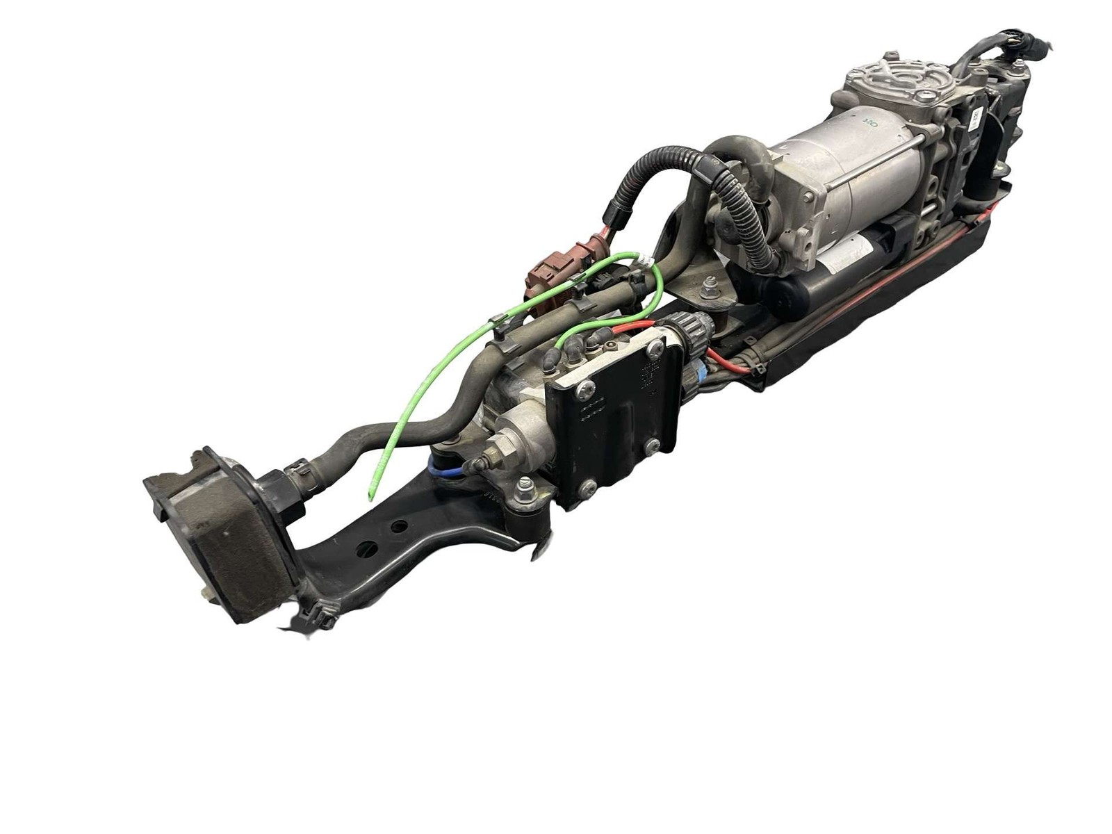 Lamborghini Huracan Front Air suspension compressor