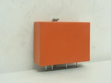 206240 Old-Stock; Opto 22 ODC5R Solid State Relay; 5VDC In; 120VAC Out