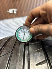 285/35 ZR23 107Y XLl