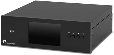 Pro-ject CD Box RS2 T _ CD Laufwerk _ Neuware