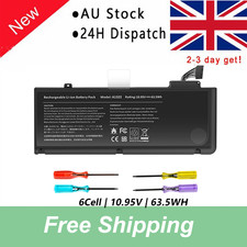 For Apple MacBook Pro 13 inch 13" Early 2010 Mid 2012 year A1278 Battery
