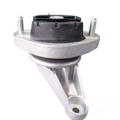 8E0399105HB Transmission Gearbox Mount Bracket For Audi A4 B6 B7 2002-2008