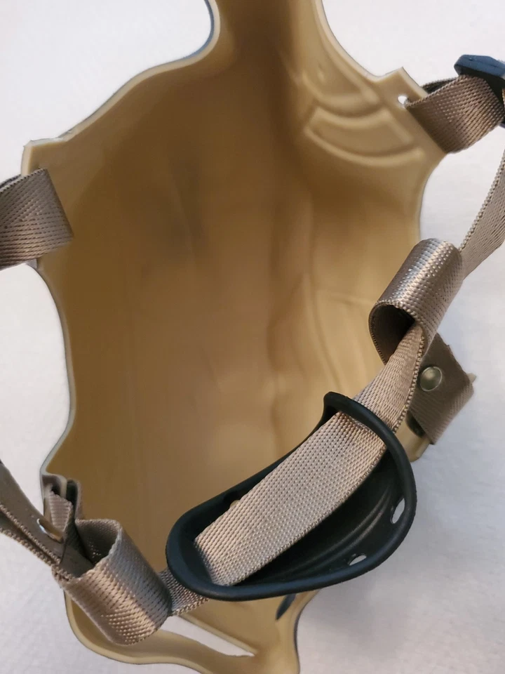 Xcoser Captain America  Mask New No Tags - Image 2 of 4