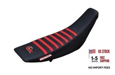 Premium Multi Grip Seat Cover - Compatible Fit for CRF 150 150F 230 crf230
