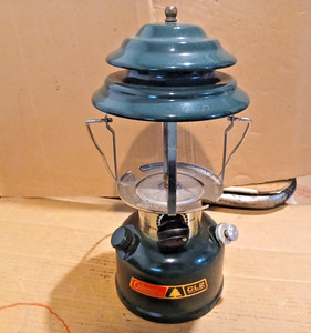 288 Coleman Lantern | eBay