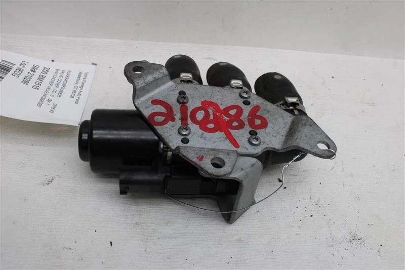 VALVE COVER BMW X5 2015 15 64126950257 1095140 - Изображение 2 из 4