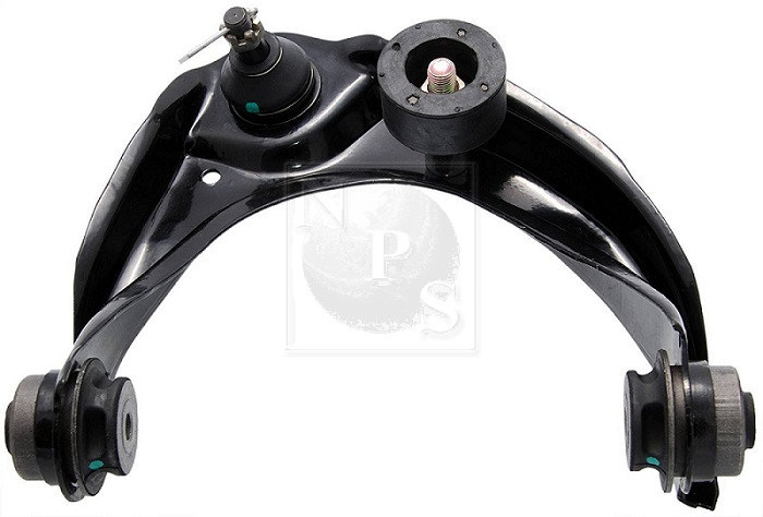 Bras de suspension supérieur avant droit NPS M421A70 pour Mazda GV2W34200