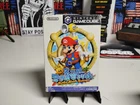 Super Mario Sunshine (Nintendo, 2002) Japanese Region Locked