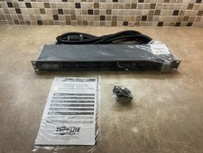 Tripp-Lite RS-1215-20 120V 20A Rack-Mount Power Strip