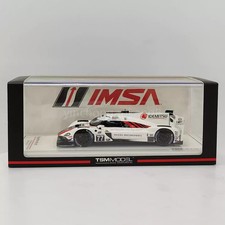1:43 TSM Mazda RT24-P DPi #77 IMSA 2020 Endurance Race Resin Model Car