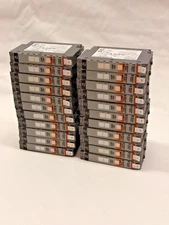 Allen-Bradley 1734-IR2 Ser C POINT I/O 2-Channel RTD Input Module FW 3.014