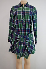 Derek lam 10 crosby Women's Cocktail dress Size 4 on Sale fs