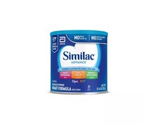 Similac Advance Infant Formula with Iron 12.4 Oz