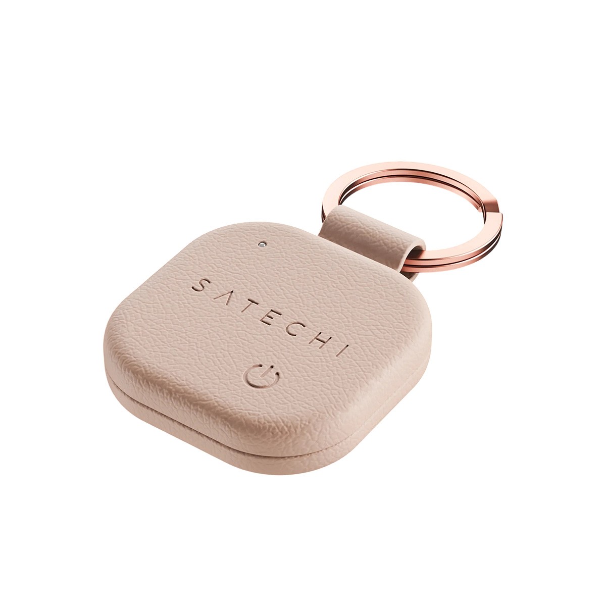 Traceur Bluetooth 5.4 anti-perte pour clés perdues avec sonnerie 90 dB - 4