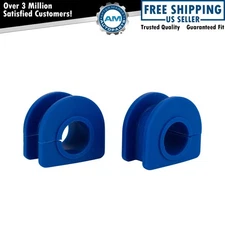 Front Sway Bar Bushing Fits 68-14 Chevrolet GMC 96-00 Isuzu