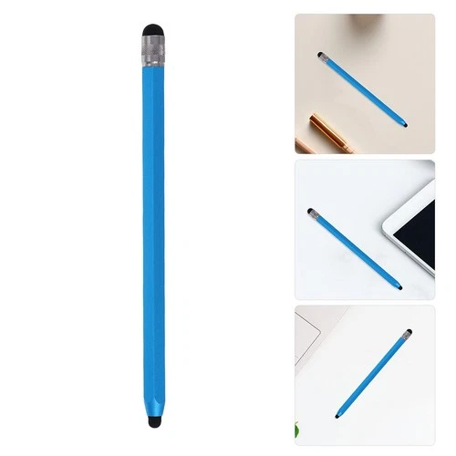  2 Pcs Stylo Tactile Tablette Stylet Capacitif De Téléphone Portable