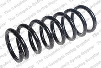 1X Fahrwerksfeder Lesjöfors 4262081 FüR Z51 Nissan Murano 2 4X4