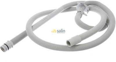 OUTLET HOSE BOSCH WASHER WAT28461TH WAT28463GB WAT2846XKE WAT2846XME WAT2847XIR