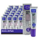Clean & Clear Spot Treatment Gel Advantage Clear 15ML (Case of 24)