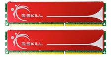 G.SKILL NQ Series 4 GB (2x2GB) F3-12800CL9D-4GBNQ DDR3-1600 PC3-12800   #6667