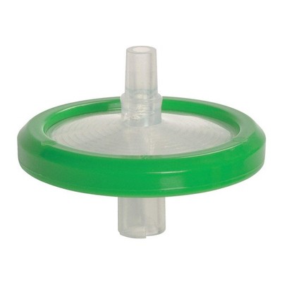 GRAINGER APPROVED 11L855 Syringe Filter,30 mm Dia,100 mL,PK30 11L855