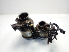 04L131765BD PARTIKELFILTER / 6615371 FÜR SEAT IBIZA KJ1 REFERENCE PLUS