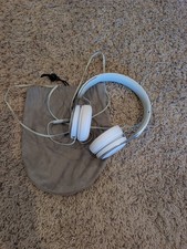 Beats by Dre Wired Over-Ear Headphones   Barely Used