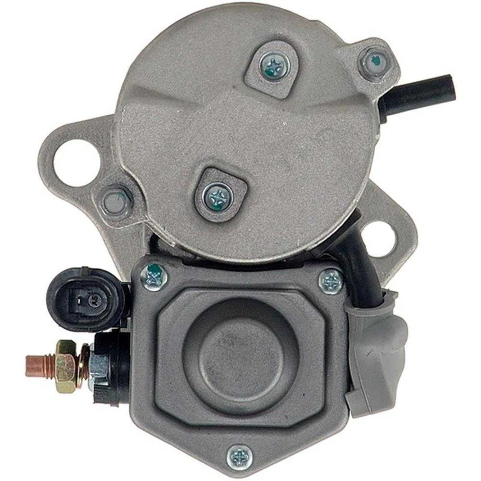 Motor de arranque para Dodge Dakota 1999-2003, Durango, Ram 1500, Ram 1500 Van, Ram 3500 Foto 2 de 4