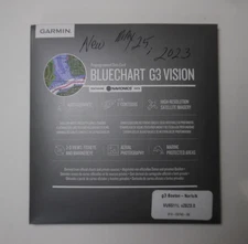 U.S., g3 Boston, MA to Norfolk, VA Coastal Charts VUS511L v2023.0 (010-C0740-00)