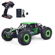ZD Racing 1/10 DBX103 80KM/H RC Off Road Car Ultra 4Wheelie Bar 4X4 Desert Buggy