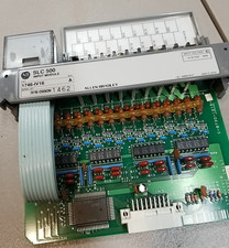 Allen-Bradley 1746-IV16